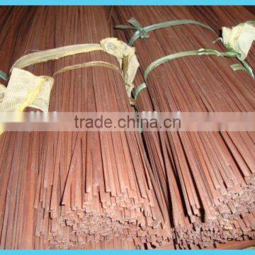 Wy-C070 Dyeing bamboo stick