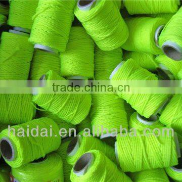 China good buy nylon braided mason line