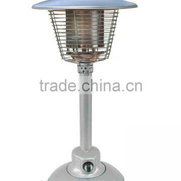 PATIO TABLEPORTABLE HEATER #TH12A