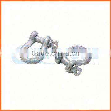 Factory Price Customized Colored Shackle photo-2
