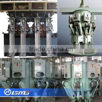 Computer Weighing Automatic Rotary Cement Packing Machine