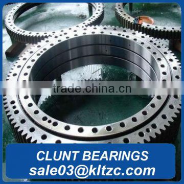 large diameter slewing ring bearing 132.45.2000