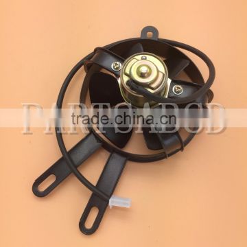 Radiator Fan For Hammerhead go kart 250SS 250cc Hammerhead parts