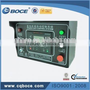 6110U Control Box With Auto Start for Genset photo-3