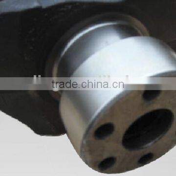 CY4100Q CRANKSHAFT photo-3