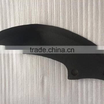 The Rotary Cultivator Blade. photo-2