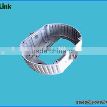 Die Casting Security Aluminum Camera Housing photo-2