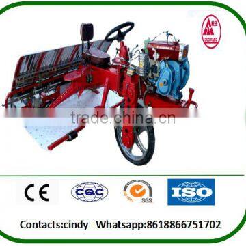 Farm equipment of diesel rice transplanter machine price