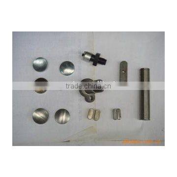 Water Blocking for Diesel Engine of Farm Tractors photo-3