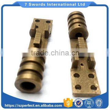 Custom Cnc Machining With Low Price Cnc Precision Parts photo-4