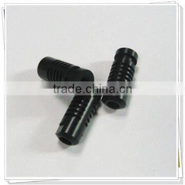 Custom Made CNC Machining Stainless Steel Aluminum Alloy Car Spare Parts Wholesale photo-2