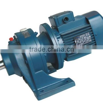 Cycloidal Pinwheel Transmission Gear Motor,Gearbox equivalent as Sumitomo