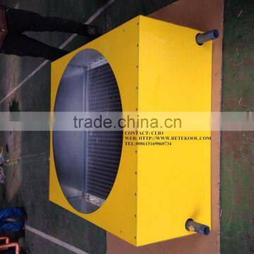 31.75*27.5CM HEAT EXCHANGER WITH CASING photo-6