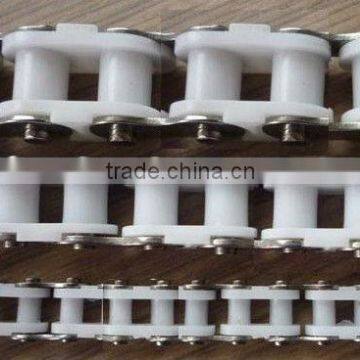 china cheap chain chain factory industry plastic roller chain