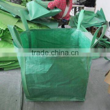 pp Woven Bag Sack, Ton Bag, FIBC, BULK BAG photo-4