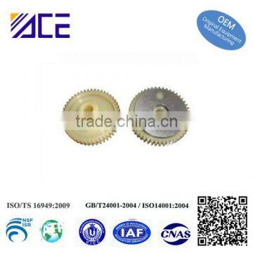 Bevel Gear 18 Wheel Open End Spinning Rotor Frame Spare Parts