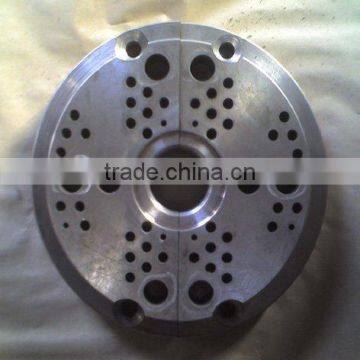 metal cutting product