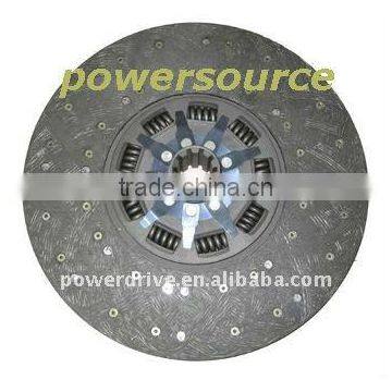 Truck Clutch DISC