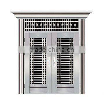 Stainless Steel Door 3005D