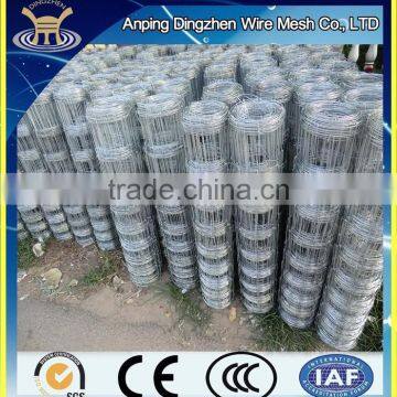 Cheap Galvanized Fence Wire for Fencing/ Poultry fence wire