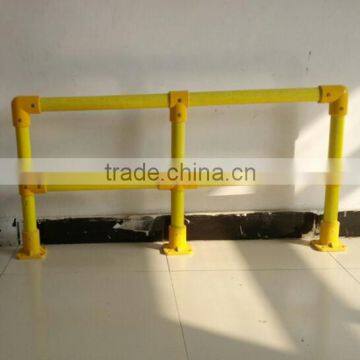 FRP Fiberglass Pultrusion Safety Rail photo-3
