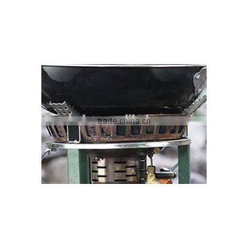 2017 New Arrival Multi Liquid Fuel Strongest Fire Power Camping Stove With Bigest Fuel Tank