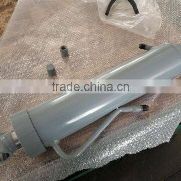 Best Quality Farm Machinery Hydraulic Cylinder photo-6