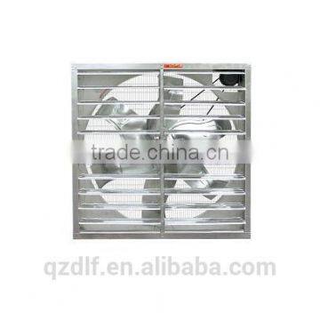 Poultry Ventilation Exhaust Equipment photo-5