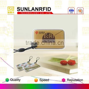 Competitive price Epoxy RFID Key Tags from Sunlan