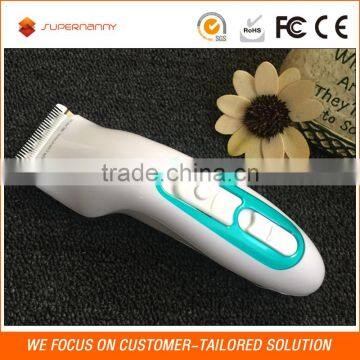 Perfect big power rechargeable pet hair clipper