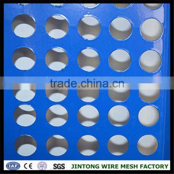 JT Perforated Plastic Mesh Sheets photo-4