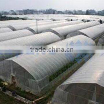 Wind Tunnel Growing Warm House photo-2