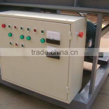 NEW 2016 Textile Waste Pulverizer /Dress Garbage Crusher/Fiber Cutting Machines photo-5