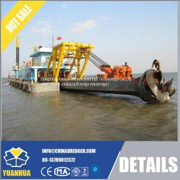Used Dredger Vessel for Good Condition With Low Price photo-4