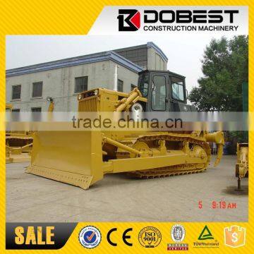 220HP YISHAN crawler bulldozer TY220
