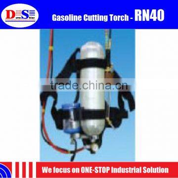 RN300 Price - NEW TECHNOLOGY - Gasoline + Oxygen - 80% cost price saving - Mini Cutting Torch