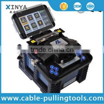 Fiber Optic Splicr ALK-88/Fiber Fusion Splicing Mini Portable Machine photo-2