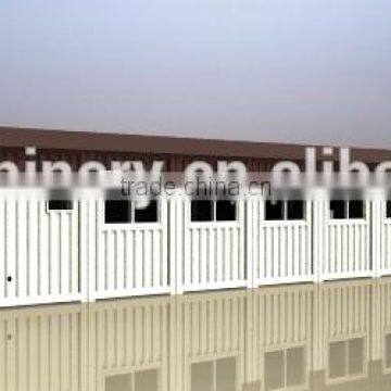 Transportable Architecture For Garage Use photo-5
