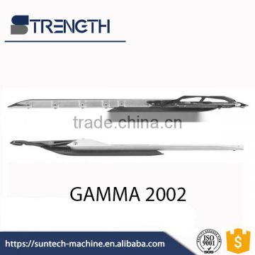 STRENGTH GAMMA2002 Weaving Loom Rapier Grippers