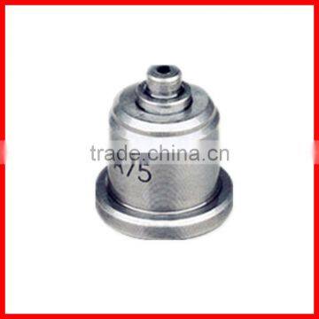 Nozzle, Plunger, Delivery Valve