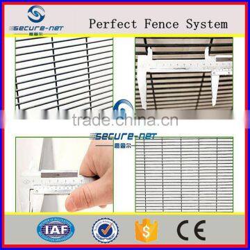 Anti-climb Fence 358 High Density Fence for Prison Security photo-3