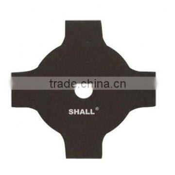 Grass Cutter Spare Part Metal Cutting Saw Blades for Wood photo-4