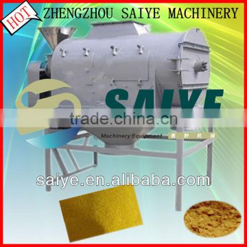 SYW-600 Series plastics airflow screen machine