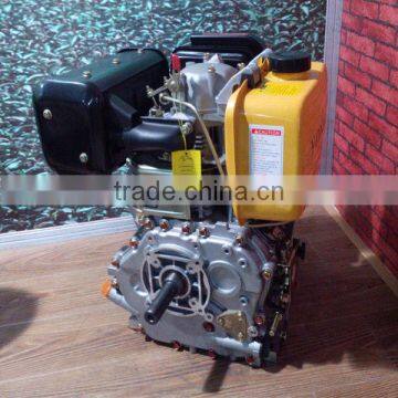 Diesel KAMA Engine for Sale, 10HP photo-4