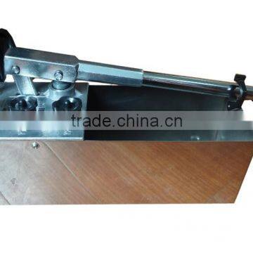 50 Bar Stainless Brass Testing Pump RP-50-1 photo-2