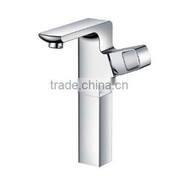 2014 Top sale single lever tall basin mixer