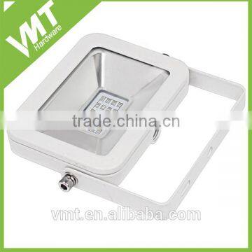 VMT 10w Die Casting Outdoor Aluminum Flood Lamp Led Light Enclosure (no Led) photo-2