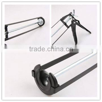 Hand Metal Tools 10 Inch Rotating Cylinder Adhesives Gun