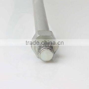 High Price Ratio Stainless Steel Agitator Mixer. photo-3