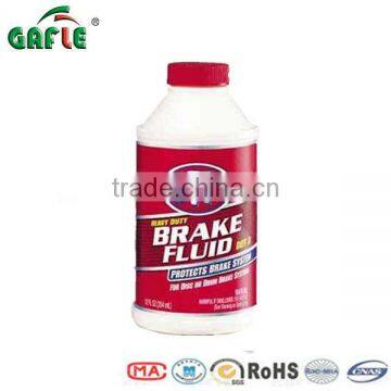 Brake fluid oil DOT3- 350ml